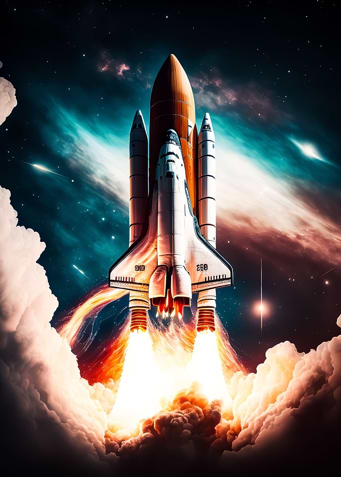 Space Shuttle