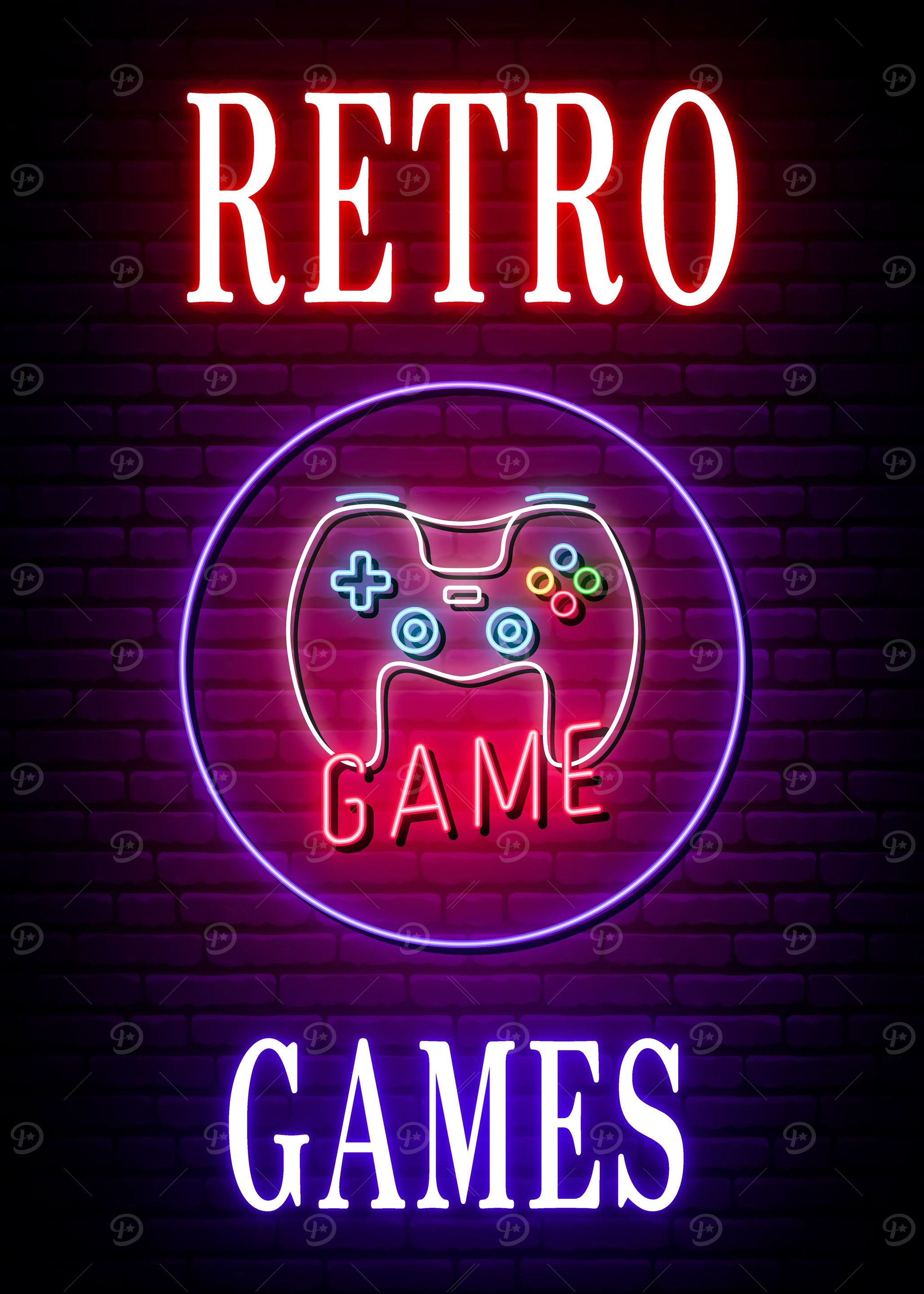 Retro Games Quotes