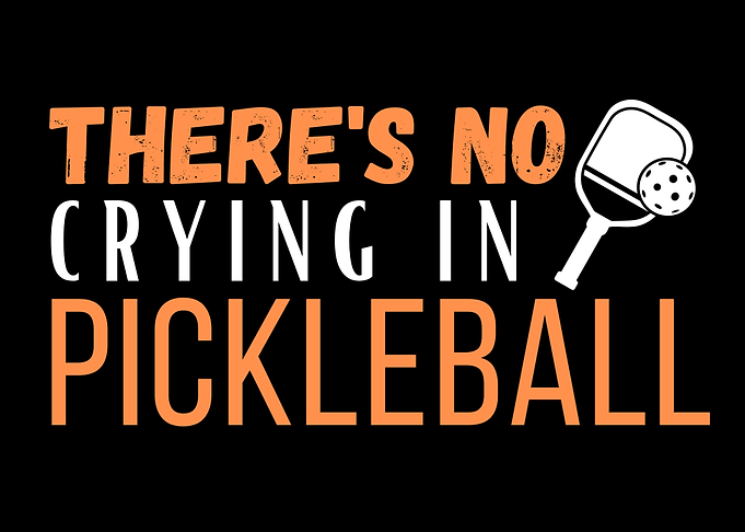 Pickleball