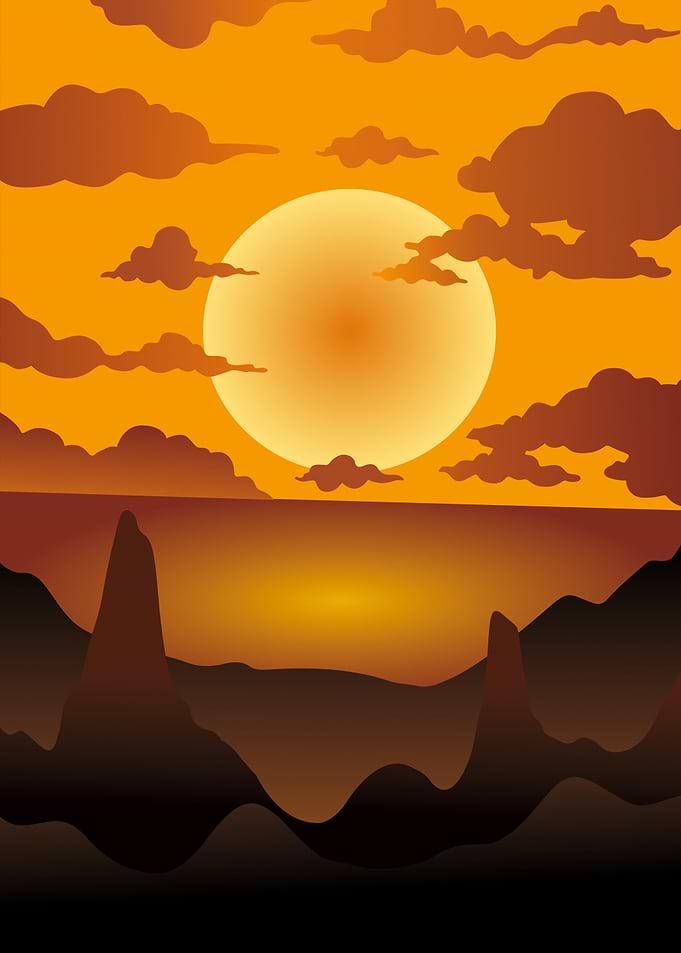 Landscape