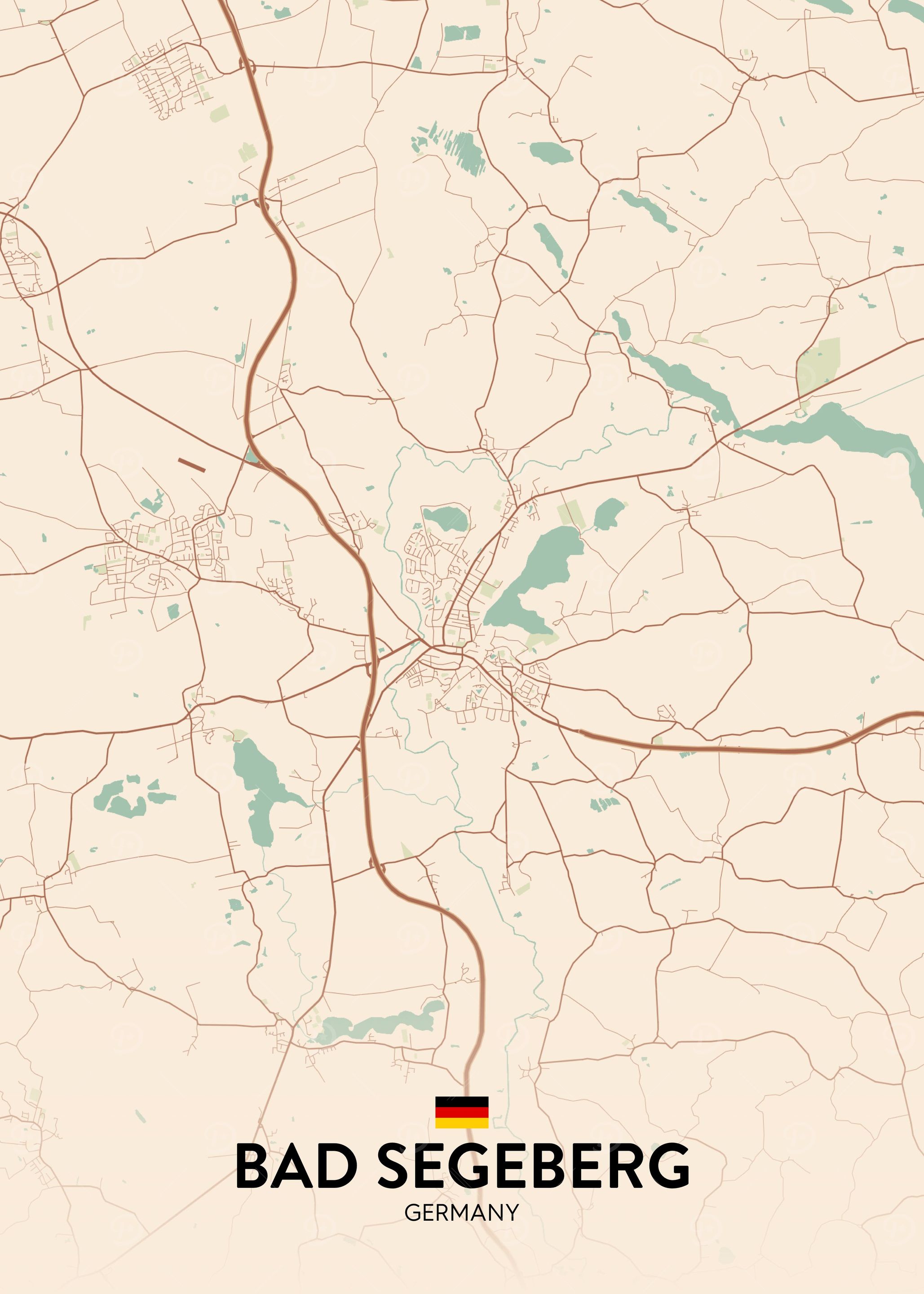 Bad Segeberg DE