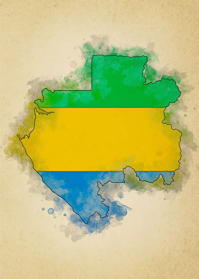 Gabon