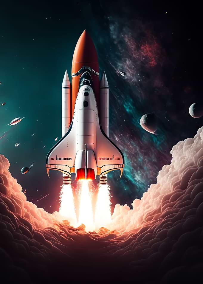 Space Shuttle