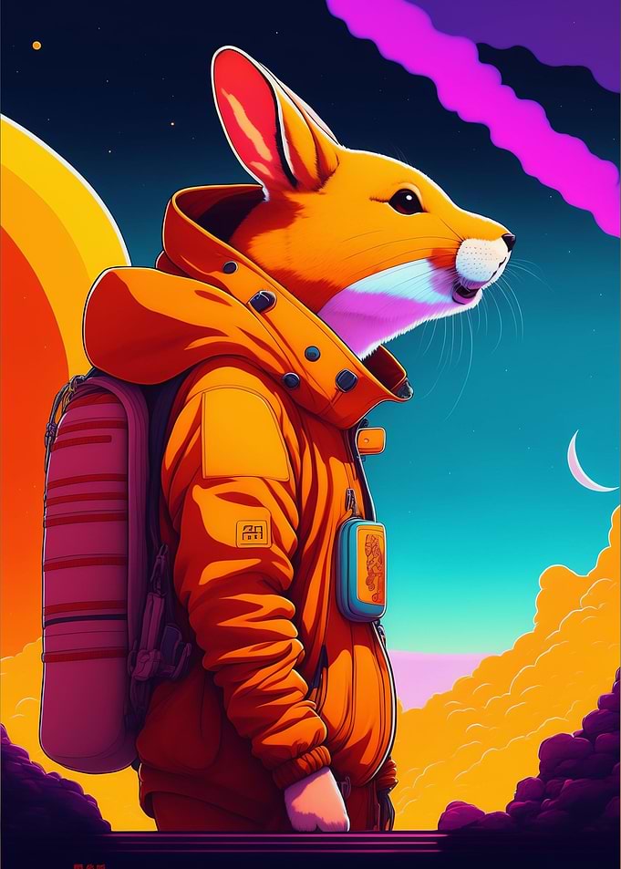 FANTASY FOX best