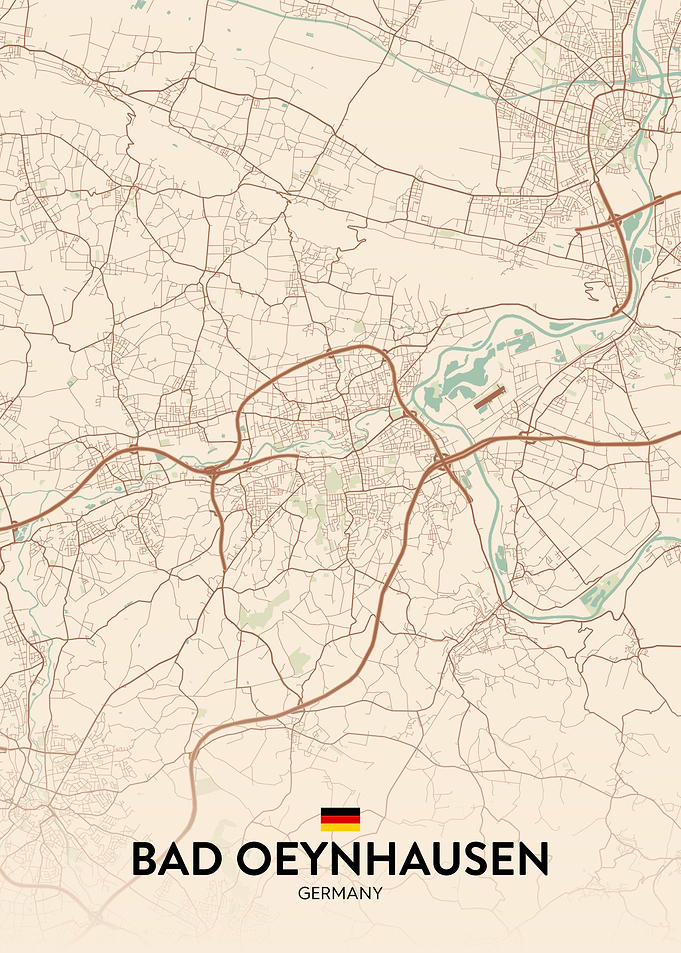Bad Oeynhausen DE