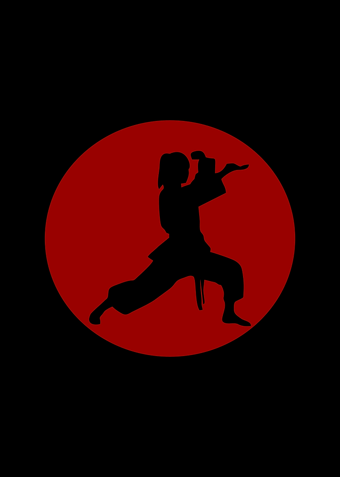 Martial Arts