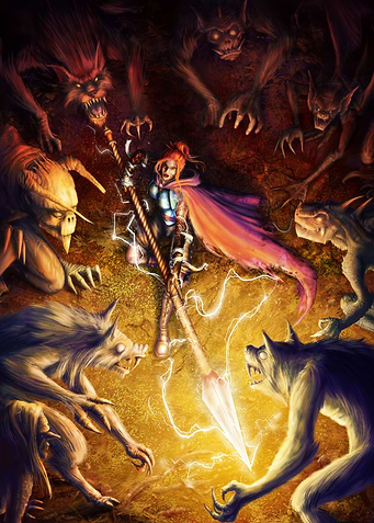 The Ambush