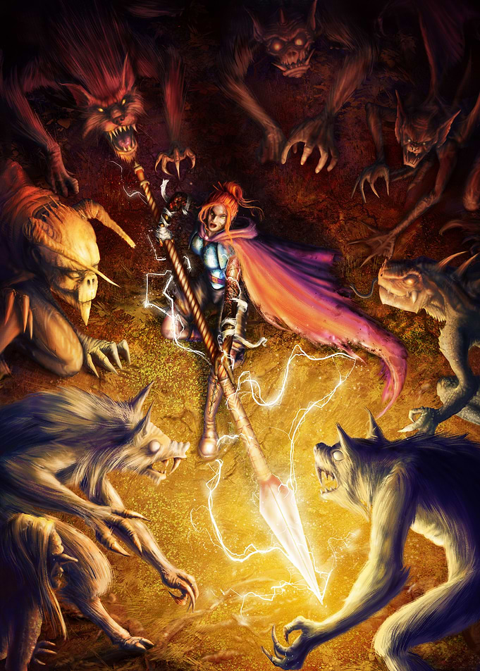 The Ambush