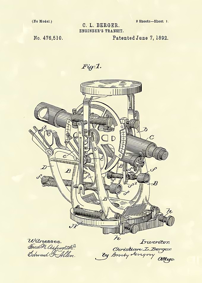 blueprint