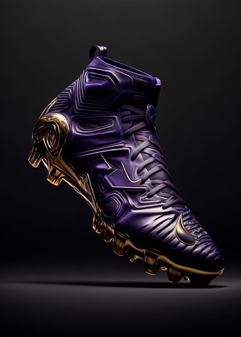 Soccer Shoe