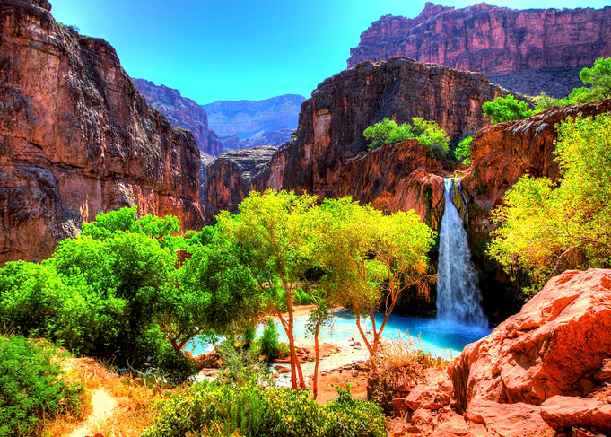 Landscape
