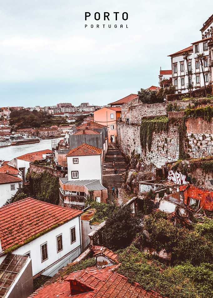 Porto