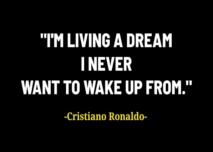 Player Football Quotes