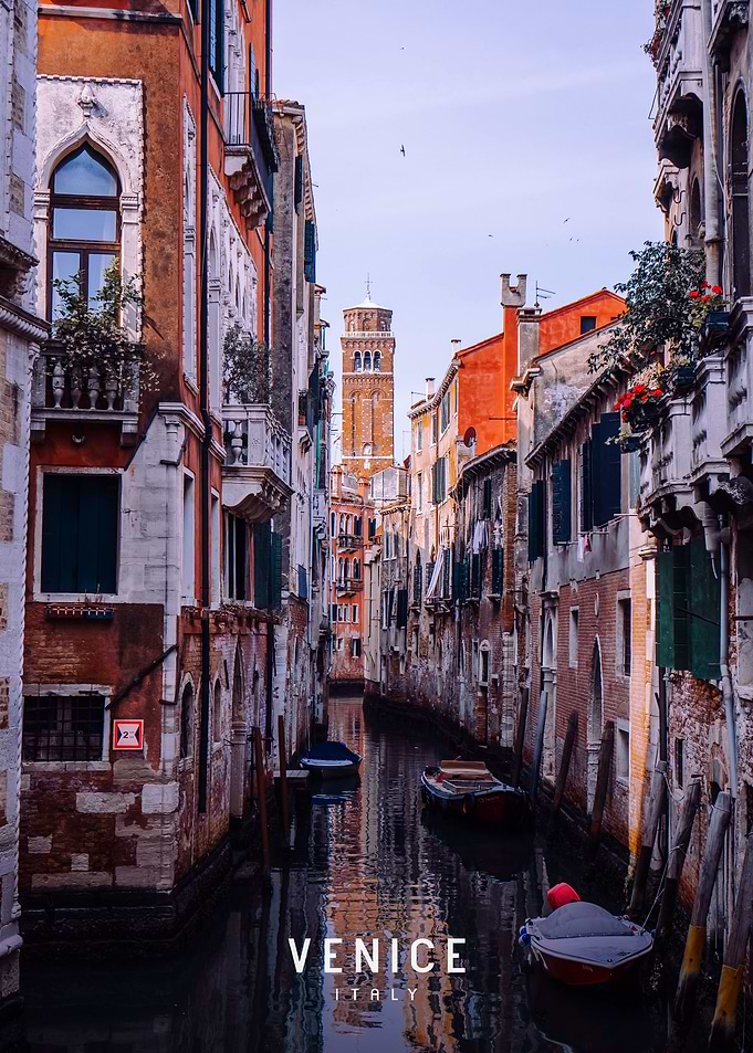 Venice