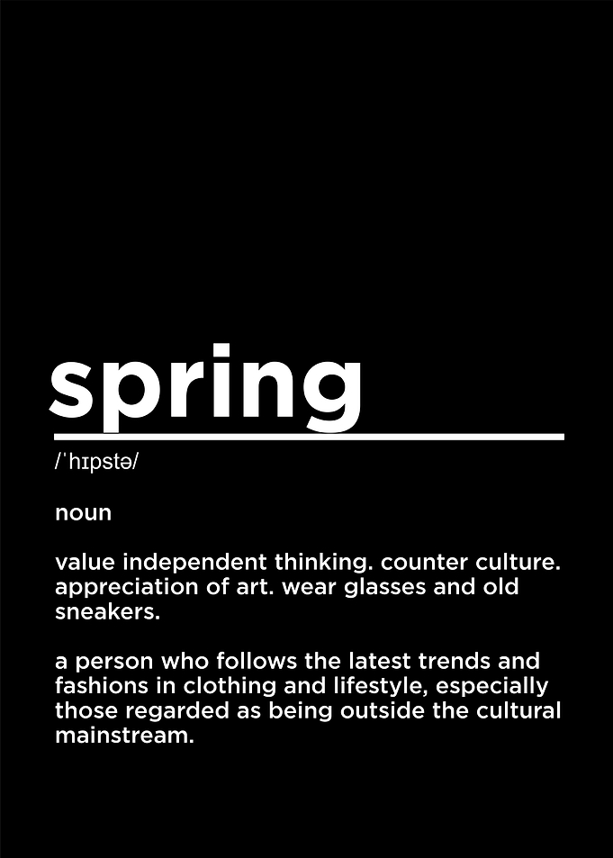 spring motivational