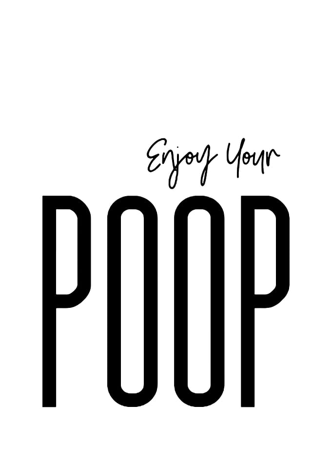 Bathroom Funny Home Toilet