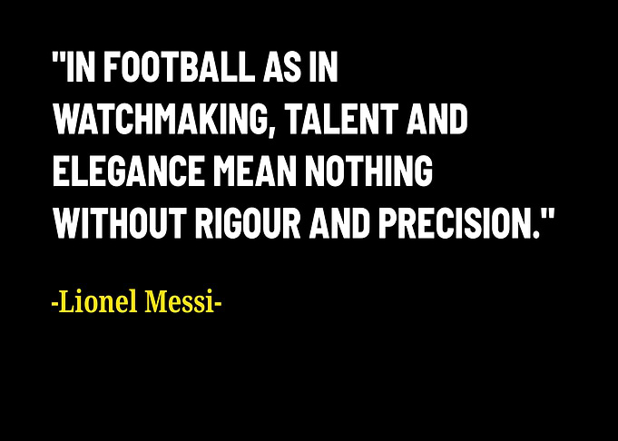 Actrees Sport Quotes