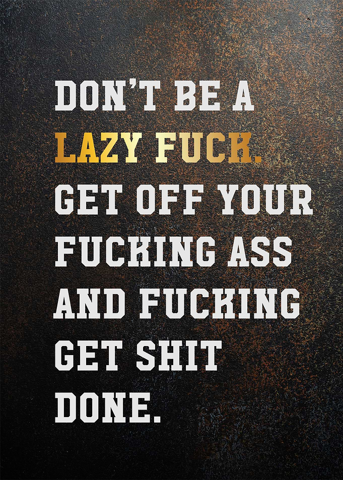motivational