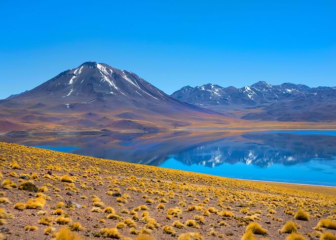 Laguna Miscanti