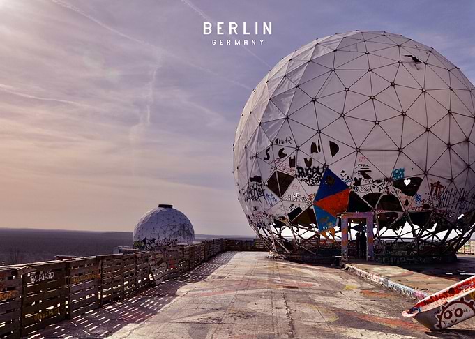 Berlin
