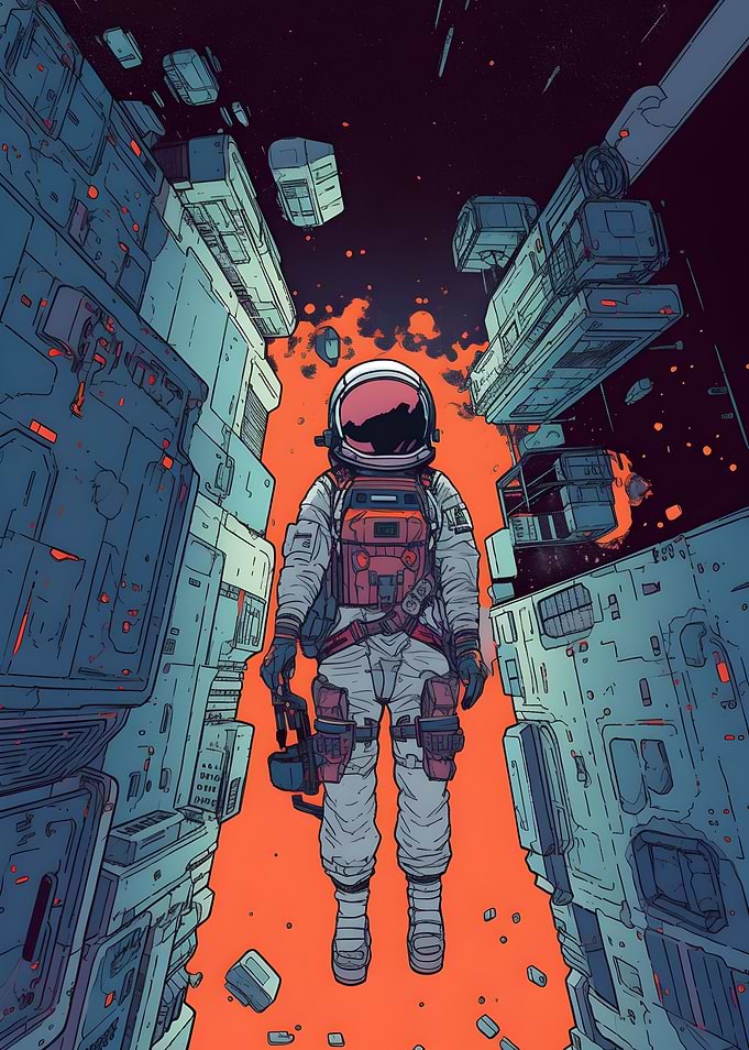 Floating