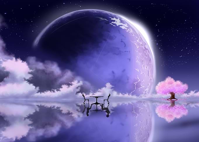 moon
