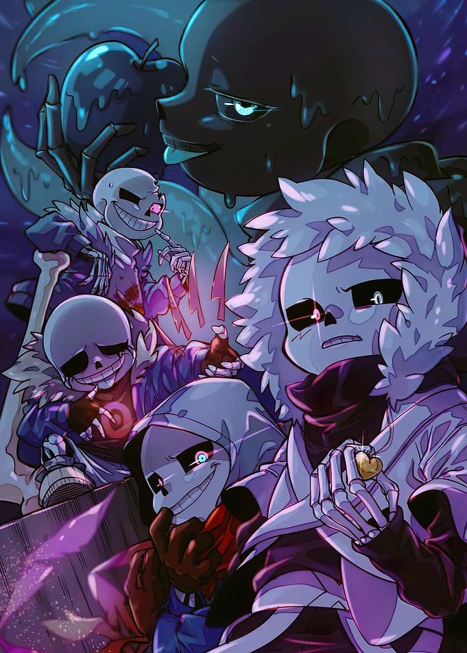 Undertale