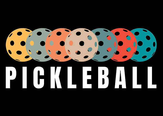Pickleball