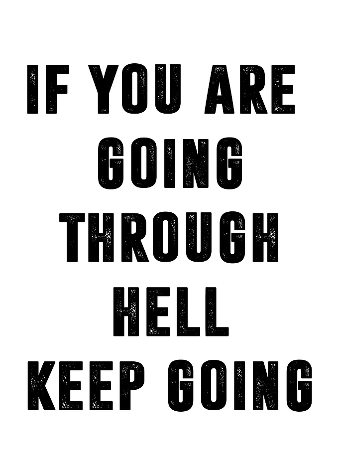 life quote motivation