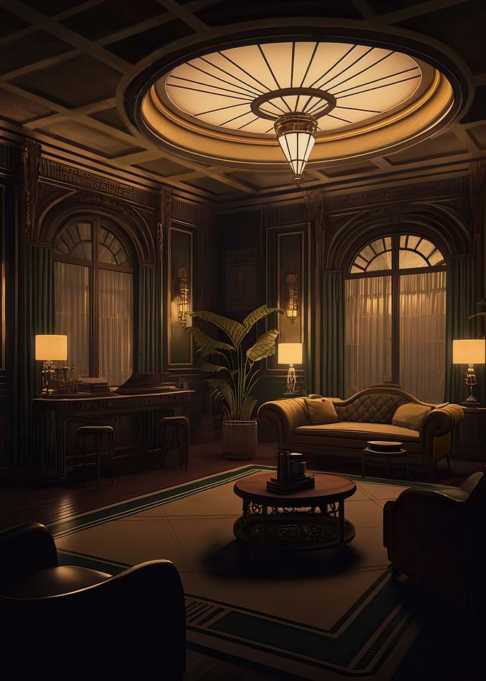 Private Room