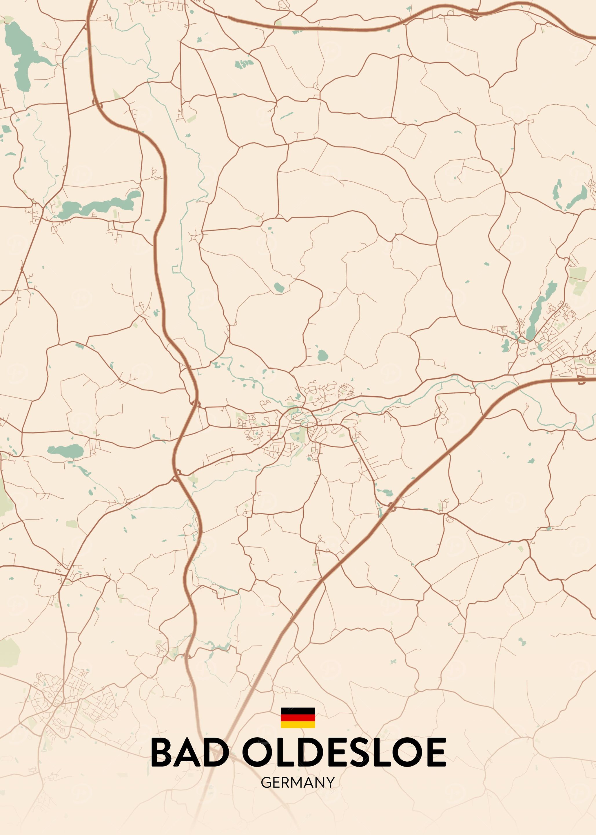 Bad Oldesloe DE