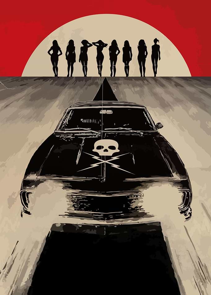 mad max max