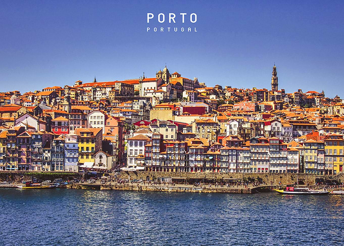 Porto