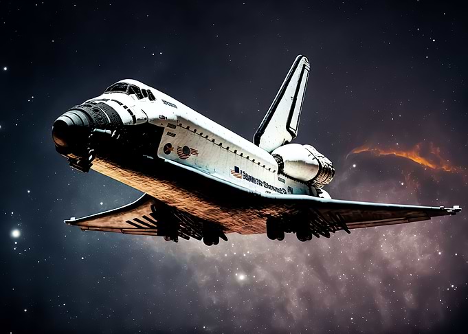 Space Shuttle