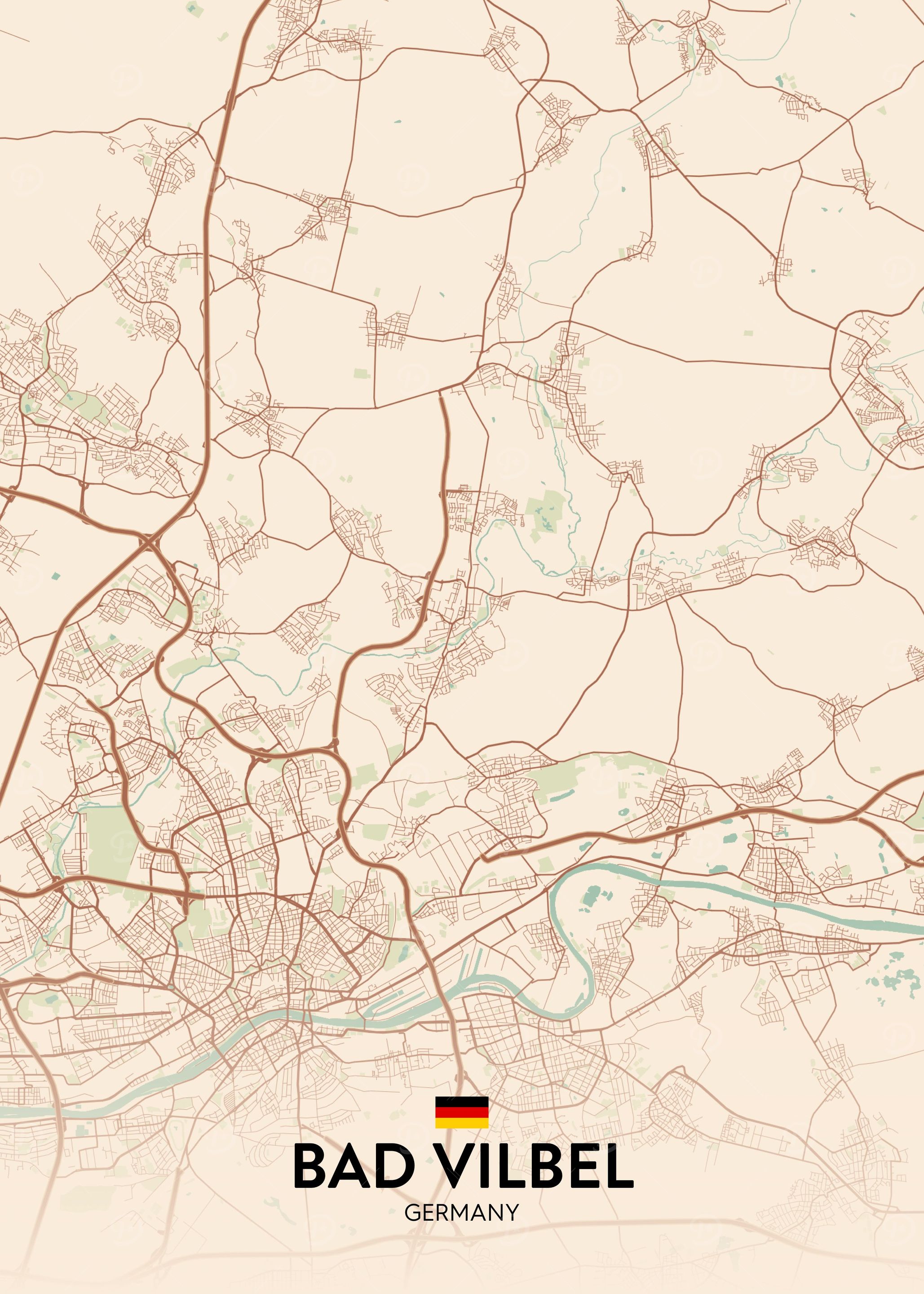 Bad Vilbel DE