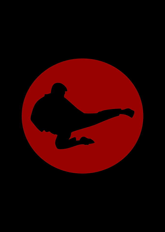 Martial Arts