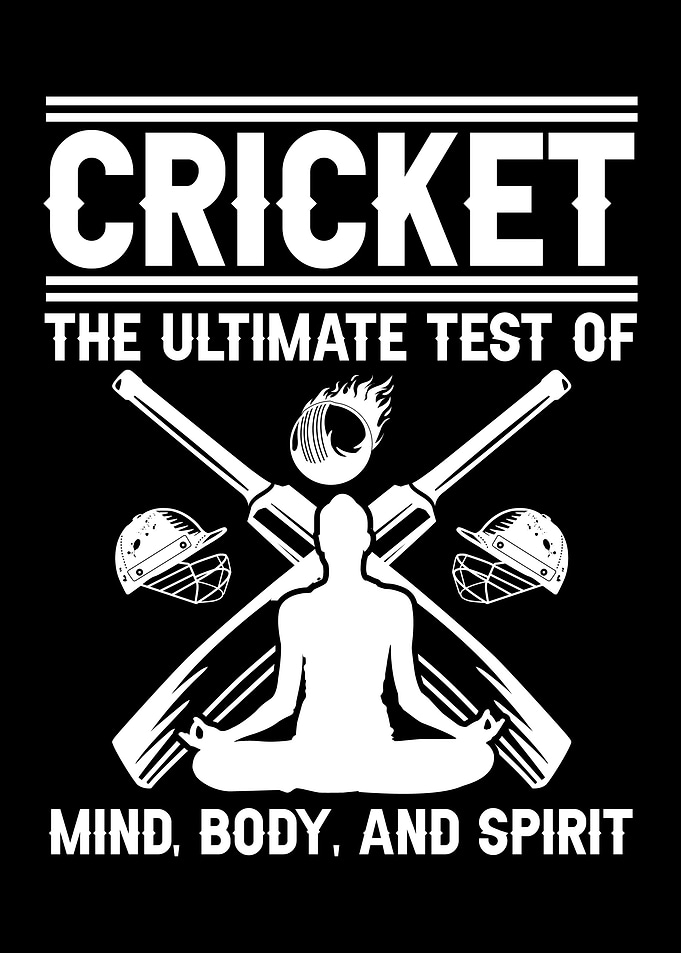 The ultimate test of body