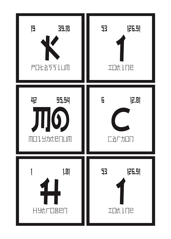 Kimochi Elements