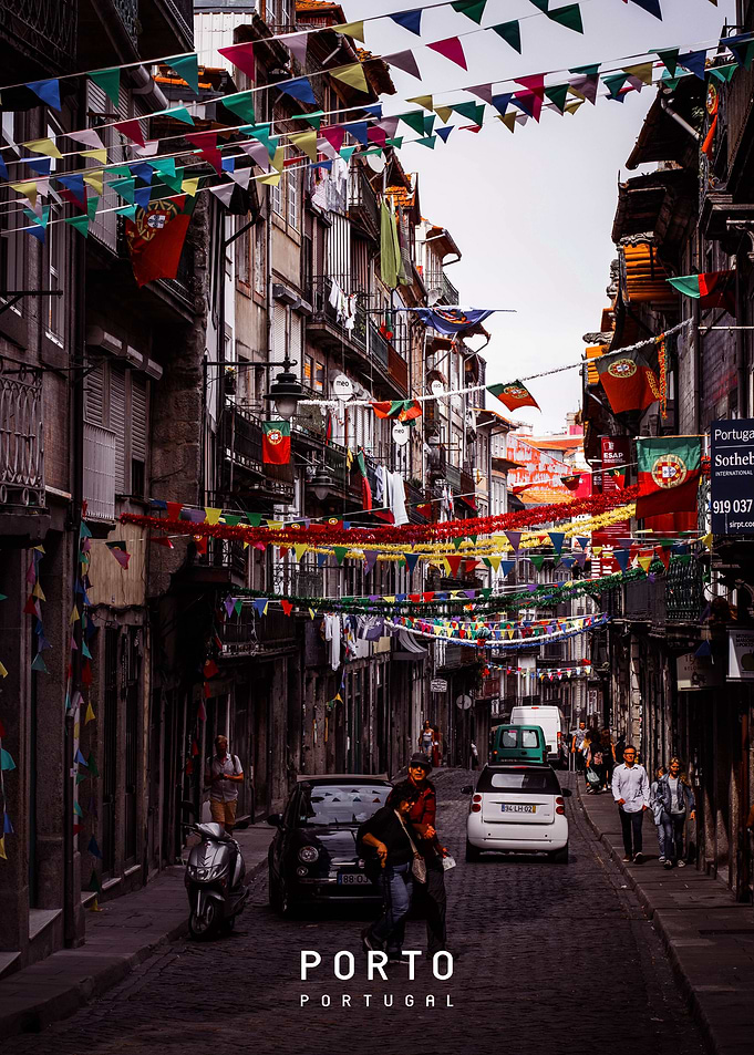 Porto