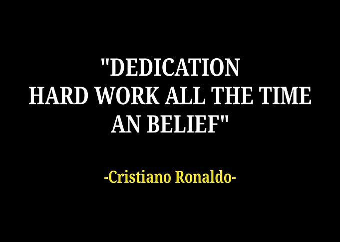 Famous People Quotes