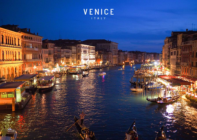 Venice