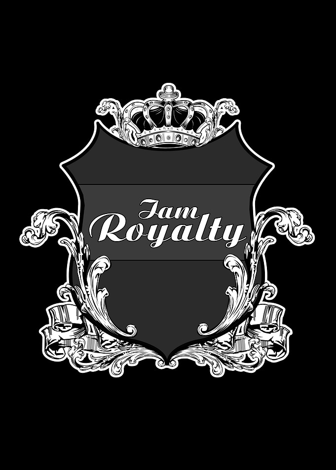 I am Royalty