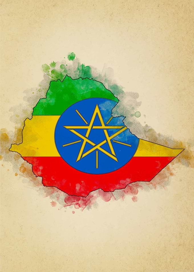 Ethiopia