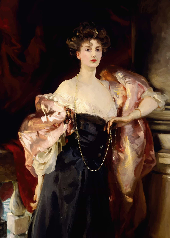 John Singer Sargent