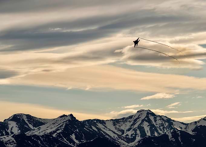 Alaska