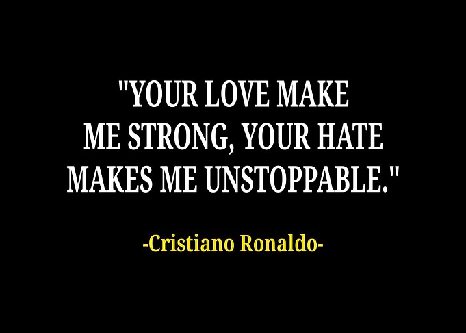 Quotes inspirationa Sport