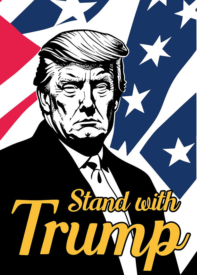 Stand with Trump
