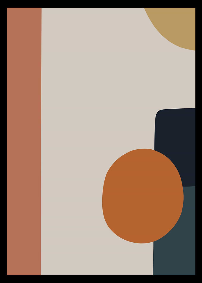 Modern Abstract
