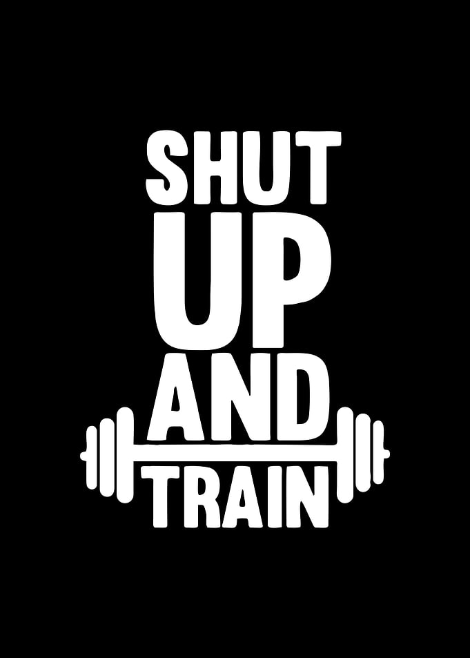 Sport Motivational
