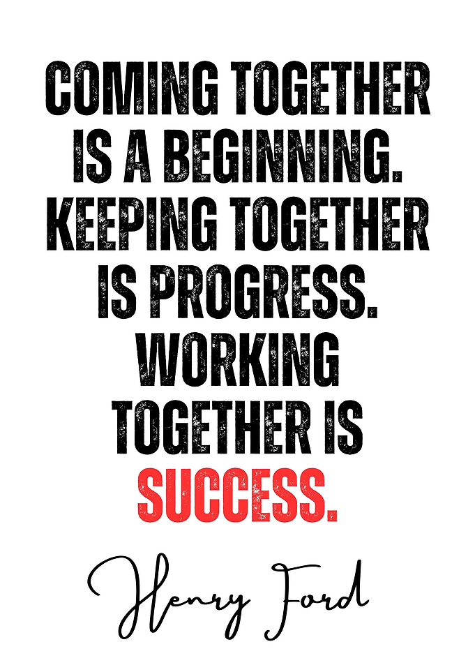 Henry Ford